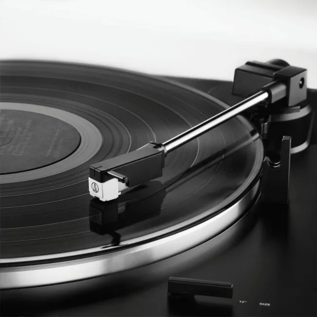 PLATINE VINYLE BLUETOOTH Audio-Technica