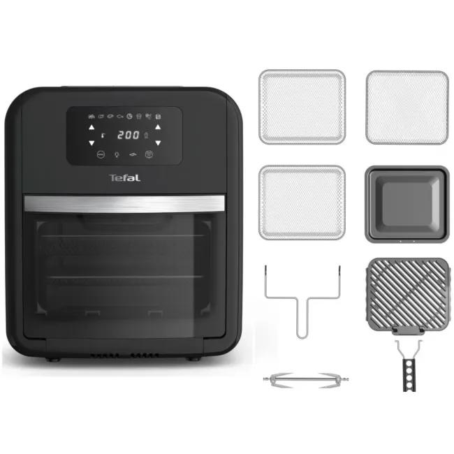 FRITEUSE EASY FRY OVEN & GRILL 9EN1 TEFAL