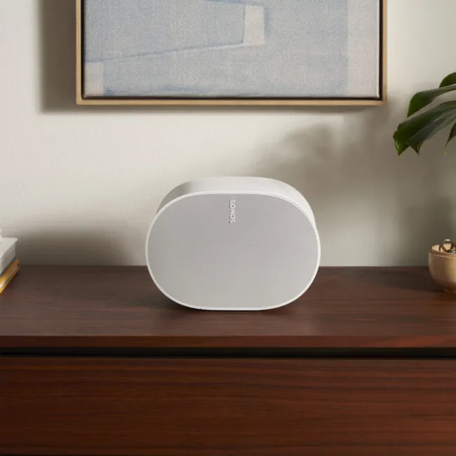 PACK DEUX ERA 300 BLACK/BLANC SONOS