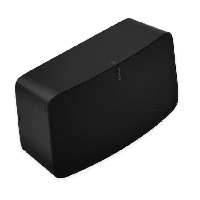 PACK DEUX FIVE WHITE/BLACK SONOS
