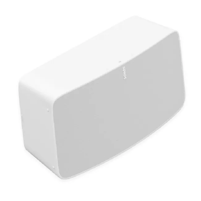 PACK DEUX FIVE WHITE/BLACK SONOS