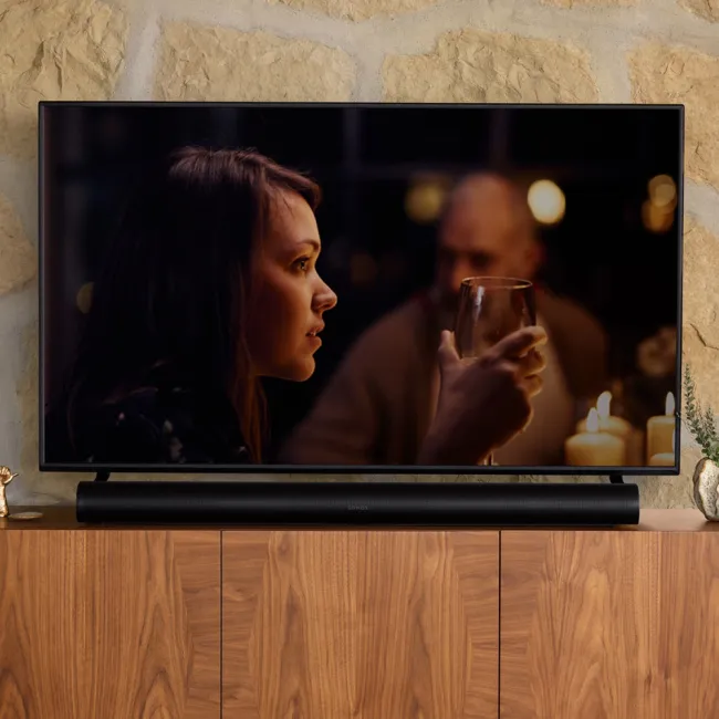 PACK ARC+SUB GEN3+DEUX ERA100 BLACK SONOS