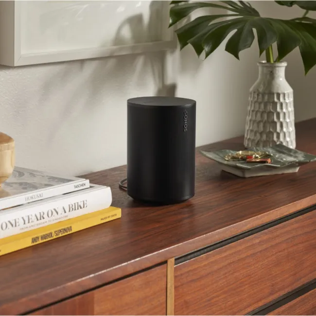 PACK ARC+SUB GEN3+DEUX ERA100 BLACK SONOS