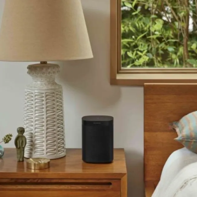 PACK BEAM GEN2 +SUB MINI+DEUX ERA100 BLACK SONOS