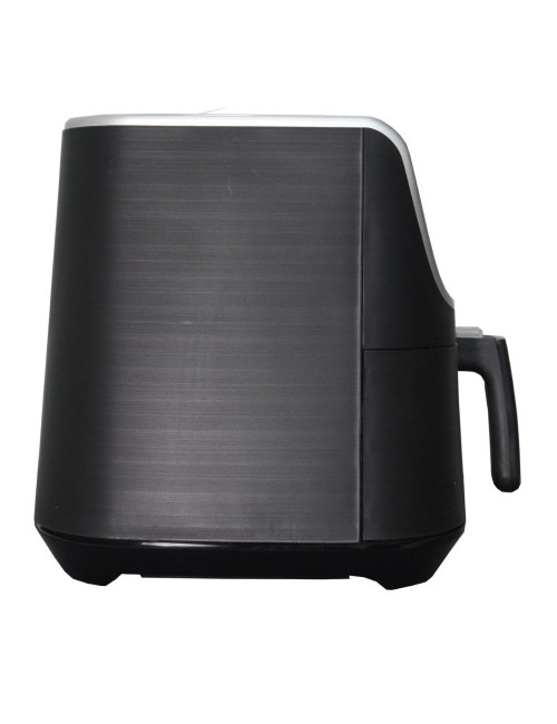FRITEUSE MAX FRY 5.5L 8414234173003+ POELE 14 CM MA9180004A TAURUS