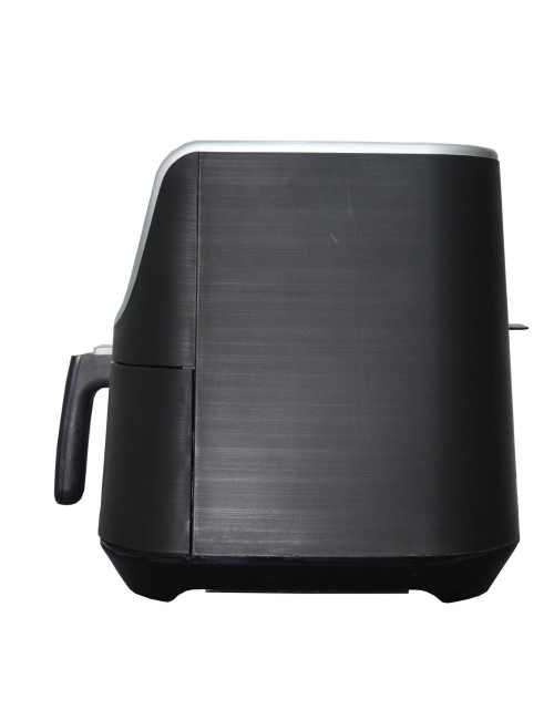 FRITEUSE MAX FRY 5.5L 8414234173003+ POELE 14 CM MA9180004A TAURUS