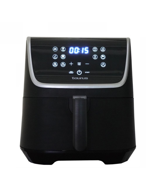 FRITEUSE MAX FRY 5.5L 8414234173003+ POELE 14 CM MA9180004A TAURUS
