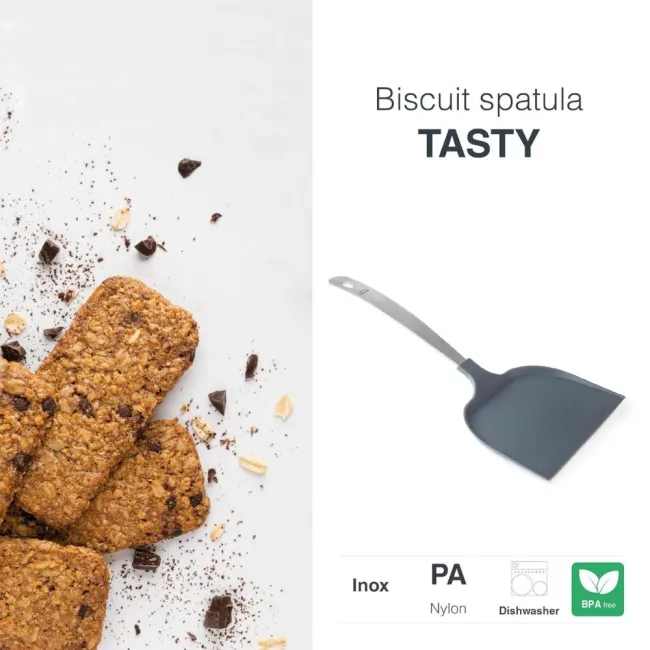 PELLE A BISCUITS TASTY LACOR
