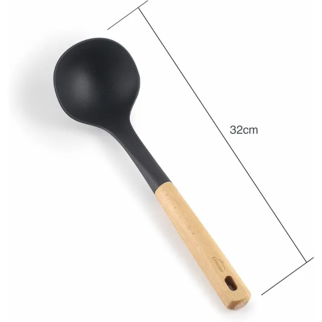 LOUCHE DE SERVICE NORDIC LACOR