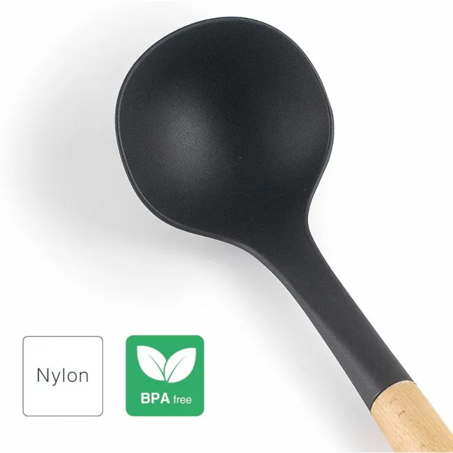 LOUCHE DE SERVICE NORDIC LACOR