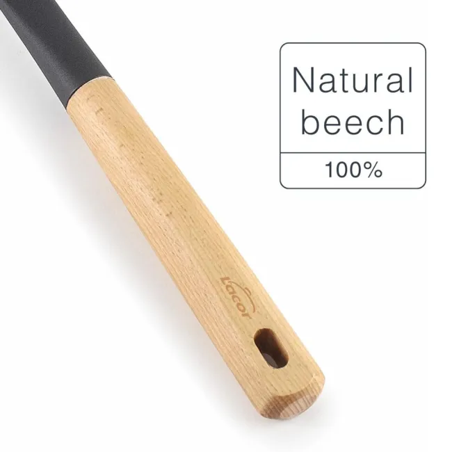 CUILLERE LISSE NORDIC LACOR