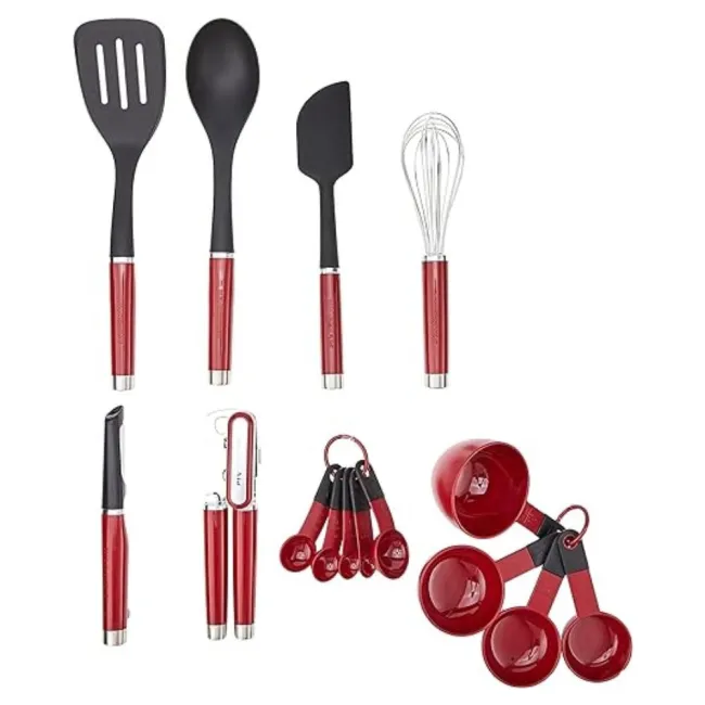 PACK ROBOT 4.8Lt EMPIRE RED 5KSM175PSEER +KO447BXERI KITCHENAID