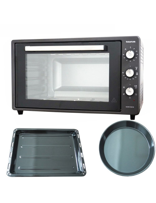 FOUR ELECTRIQUE POSABLE MASTER 60L TAURUS