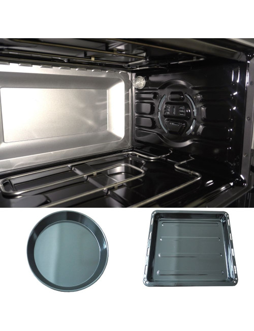 FOUR ELECTRIQUE POSABLE MASTER 60L TAURUS