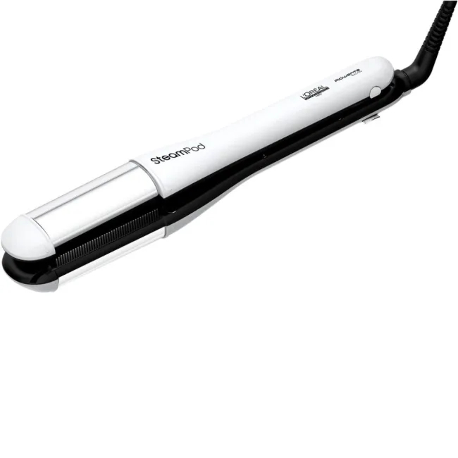 L'OREAL PRO LISSEUR-BOUCLEUR VAPEUR PROFESSIONNEL STEAMPOD 4