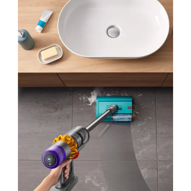 ASPIRATEUR V15 SUBMARINE DYSON
