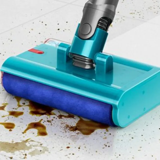 ASPIRATEUR V15 SUBMARINE DYSON