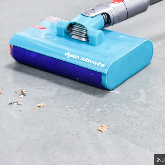 ASPIRATEUR V15 SUBMARINE DYSON