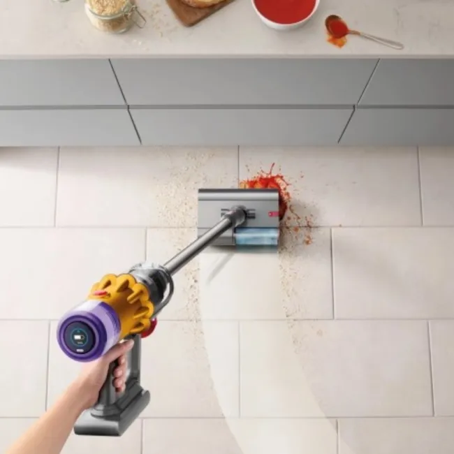 ASPIRATEUR V15 SUBMARINE DYSON