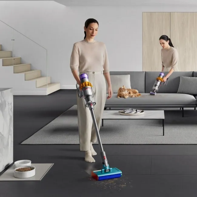 ASPIRATEUR V15 SUBMARINE DYSON