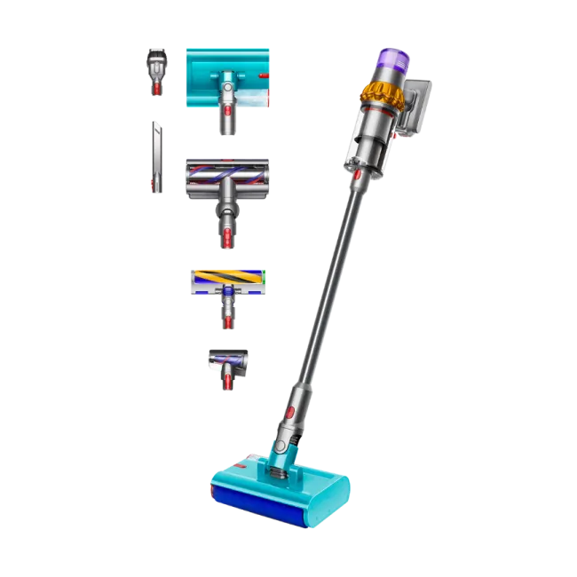ASPIRATEUR V15 SUBMARINE DYSON