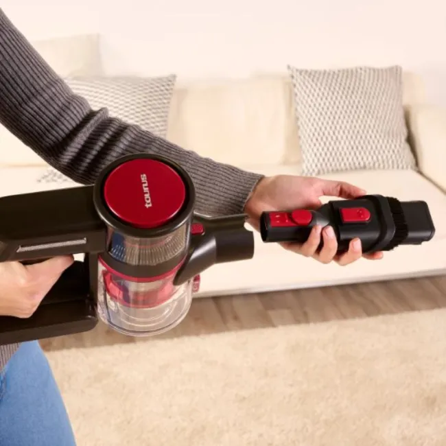 ASPIRATEUR CROSSBACK GLOW TAURUS
