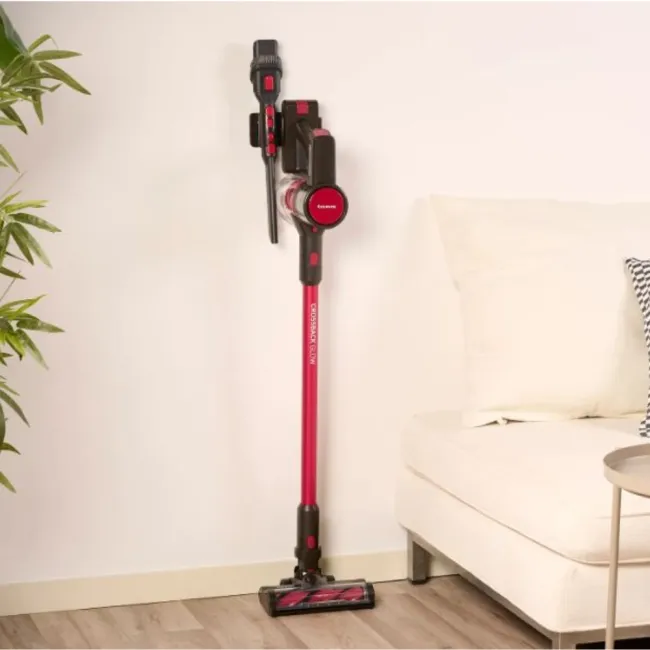 ASPIRATEUR CROSSBACK GLOW TAURUS