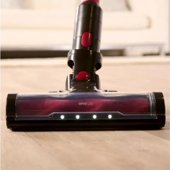 ASPIRATEUR CROSSBACK GLOW TAURUS