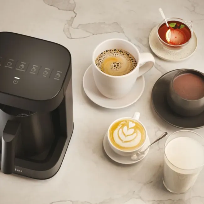 MACHINE  multi-boisson I-Master Series 5 HAIER