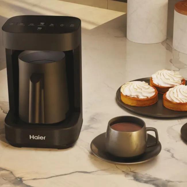 MACHINE  multi-boisson I-Master Series 5 HAIER