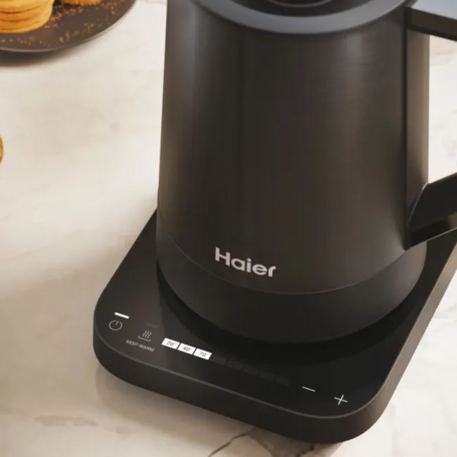BOUILLOIRE  I-Master Serie 5 HAIER