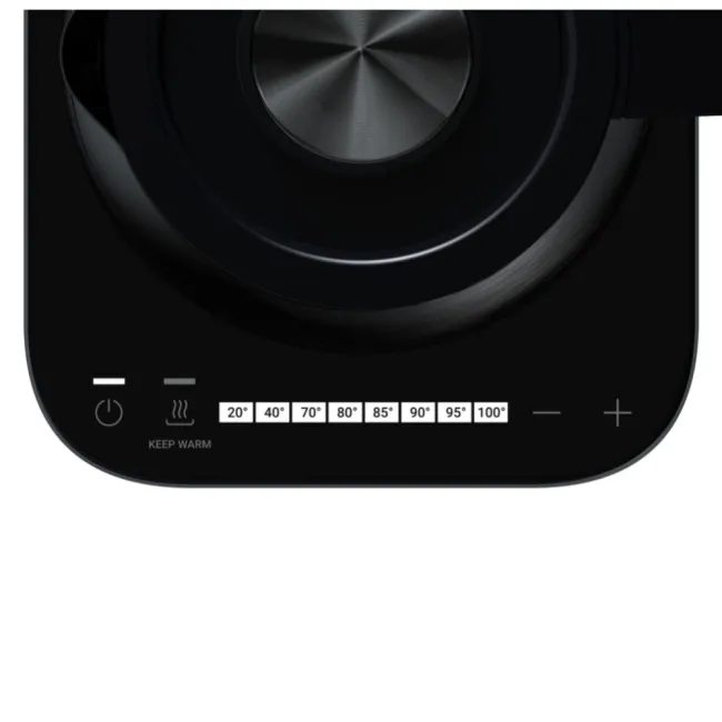 BOUILLOIRE  I-Master Serie 5 HAIER