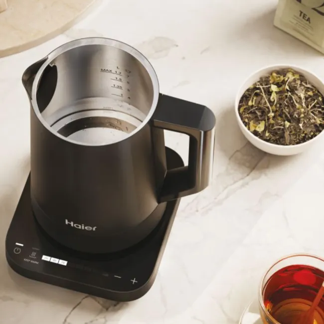 BOUILLOIRE  I-Master Serie 5 HAIER