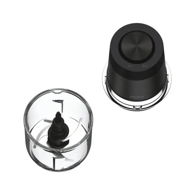 HACHOIR ELECTRIQUE I-Master Series 5 HAIER