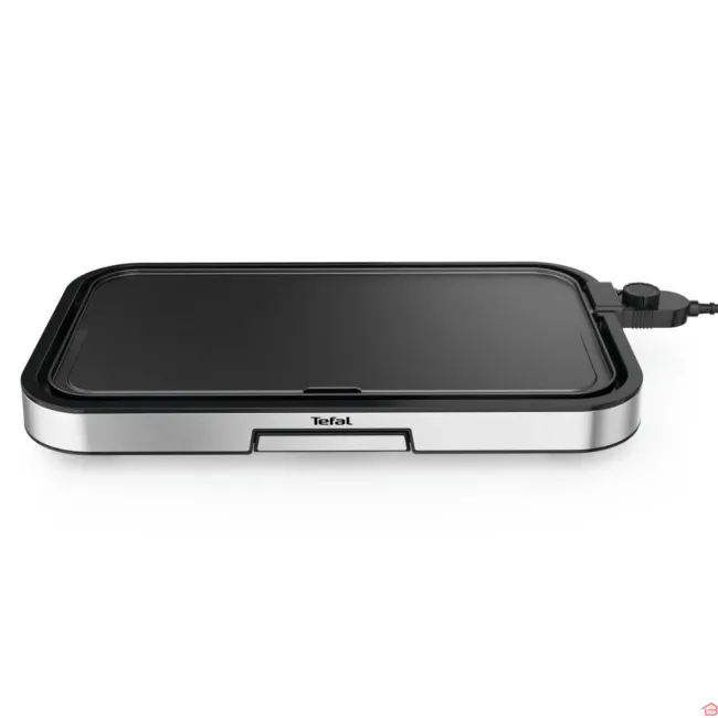 PLANCHA XL 12P 2300W TEFAL