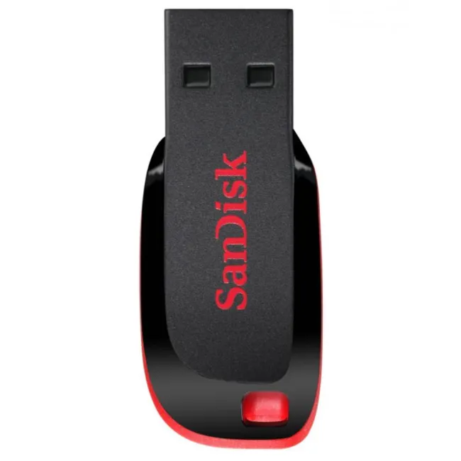CLE USB 128 GB CRUZER GLADE 2.0 SANDISK