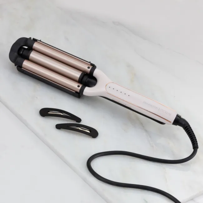 BOUCLEUR PROLUXE 4 EN 1 REMINGTON