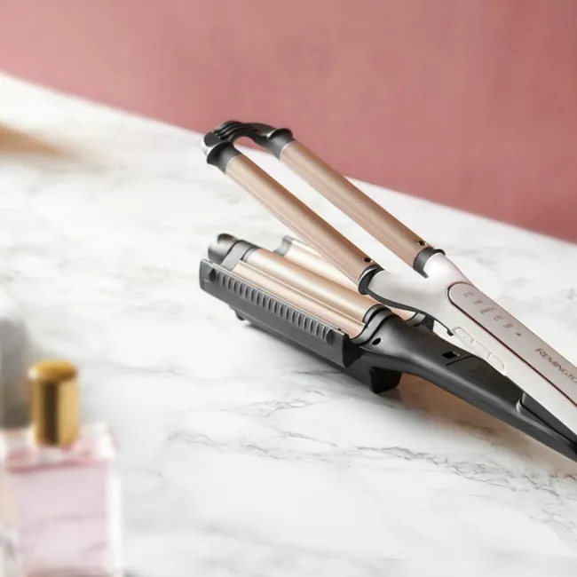 BOUCLEUR PROLUXE 4 EN 1 REMINGTON