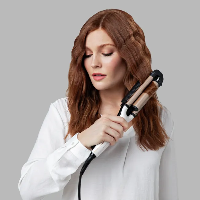 BOUCLEUR PROLUXE 4 EN 1 REMINGTON