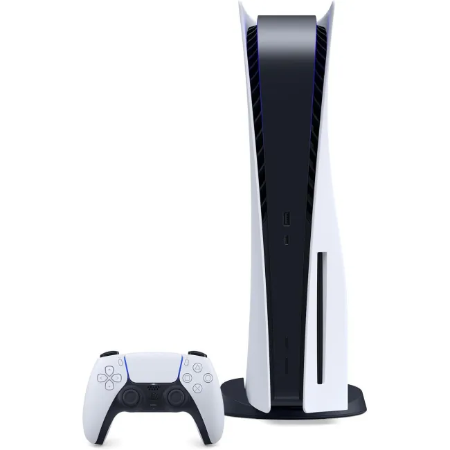 CONSOLE PS5 SLIM 1TB  SONY