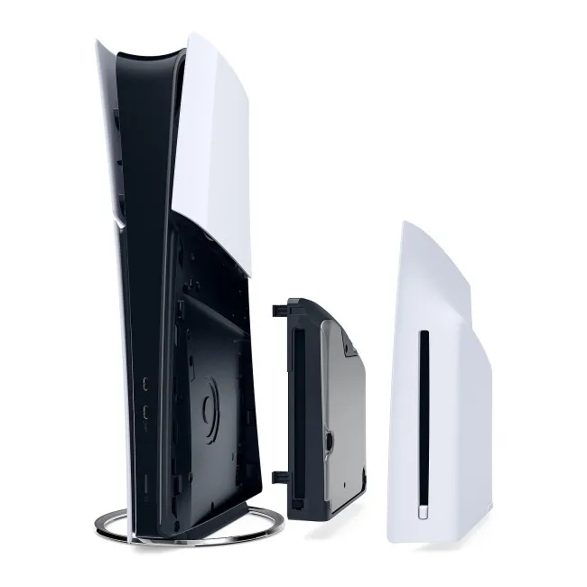 CONSOLE PS5 SLIM 1TB  SONY