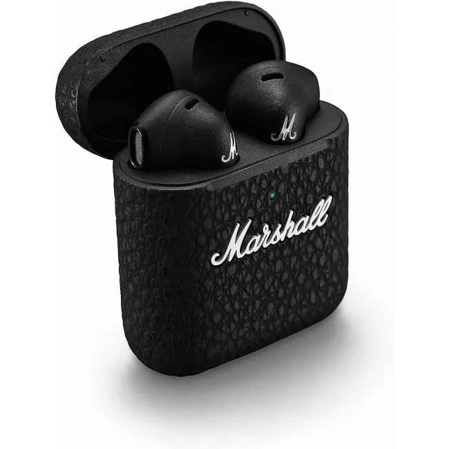 ECOUTEURS MINOR III BT NOIR MARSHALL
