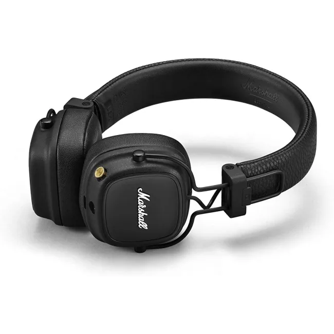 CASQUE MAJOR IV BT NOIR MARSHALL