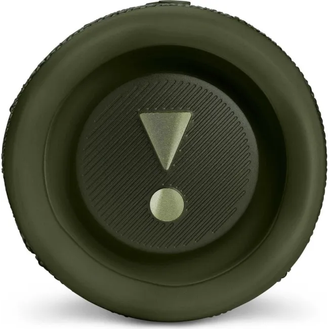 HAUT PARLEUR FLIP 6 VERT JBL
