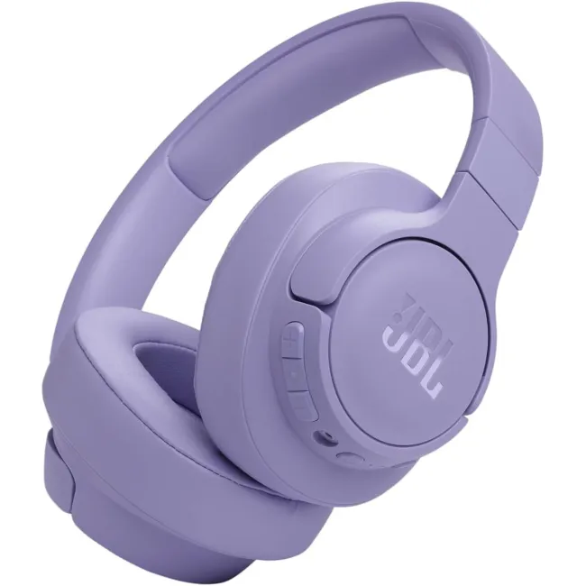 CASQUE TUNE 770 NC BT VIOLET JBL