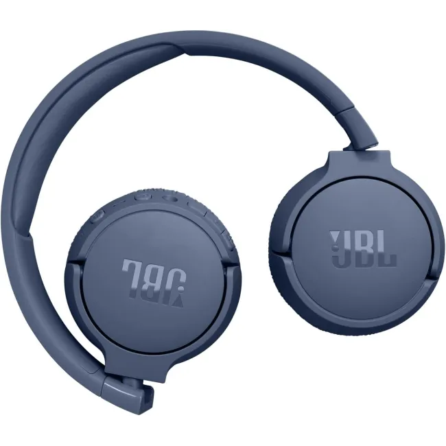 CASQUE TUNE 670NC BT BLEU JBL