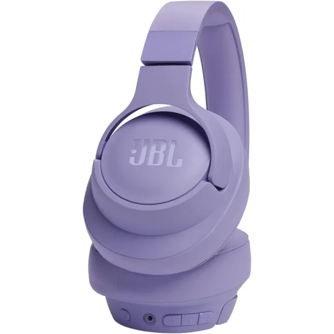 CASQUE TUNE 720BT VIOLET JBL