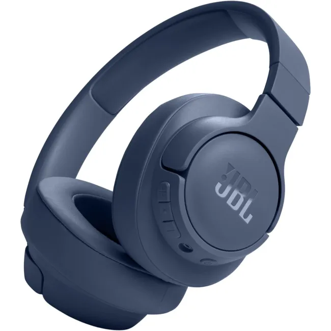 CASQUE TUNE 720BT BLEU JBL