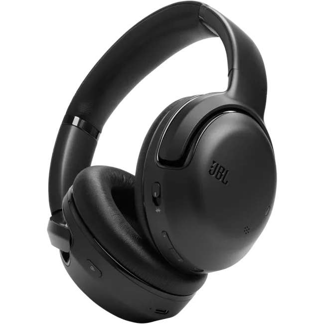 CASQUE TOUR ONE M2 BT NOIR JBL