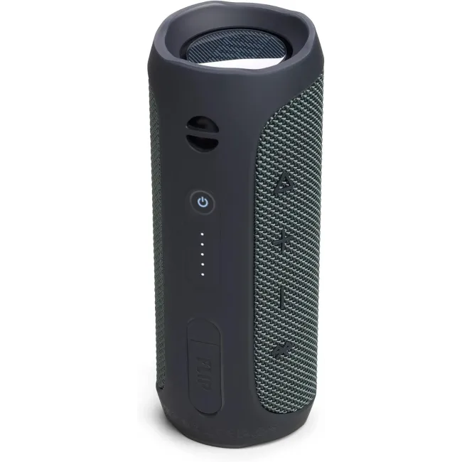 HAUT PARLEURS FLIP ESSENTIAL 2 GRIS JBL